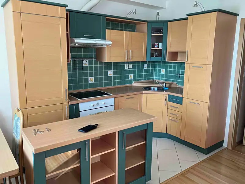 Prodej bytu 2+kk 50 m², Šlapanice – náhled fotky 1