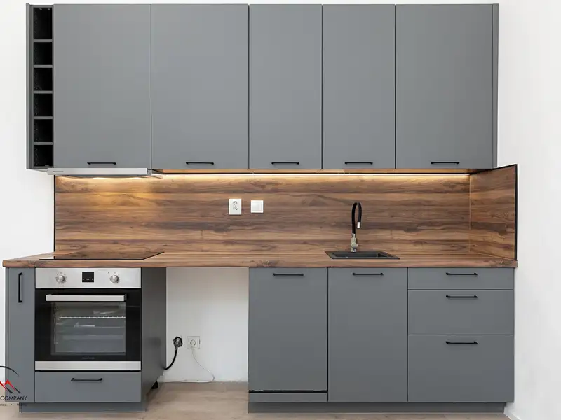 Pronájem bytu 2+kk 37 m², Ostrava – náhled fotky 2