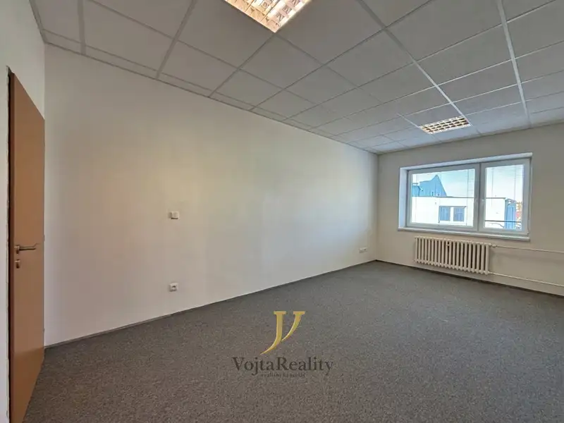 Pronájem kanceláře 20 m², Olomouc – náhled fotky 2