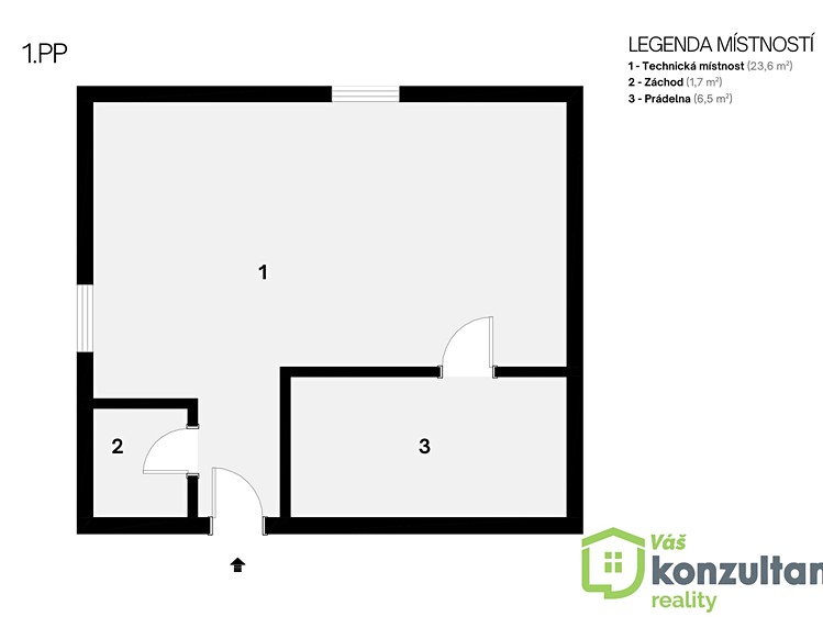 Будинок на продаж, 95 м² (16 з 20)