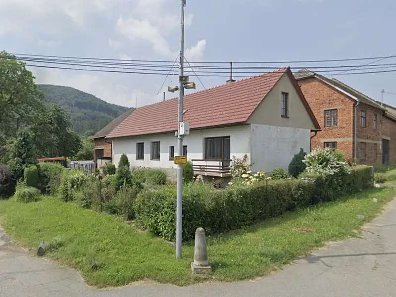 Prodej rodinného domu 150 m², pozemek 150 m², Hranice – náhled fotky 2
