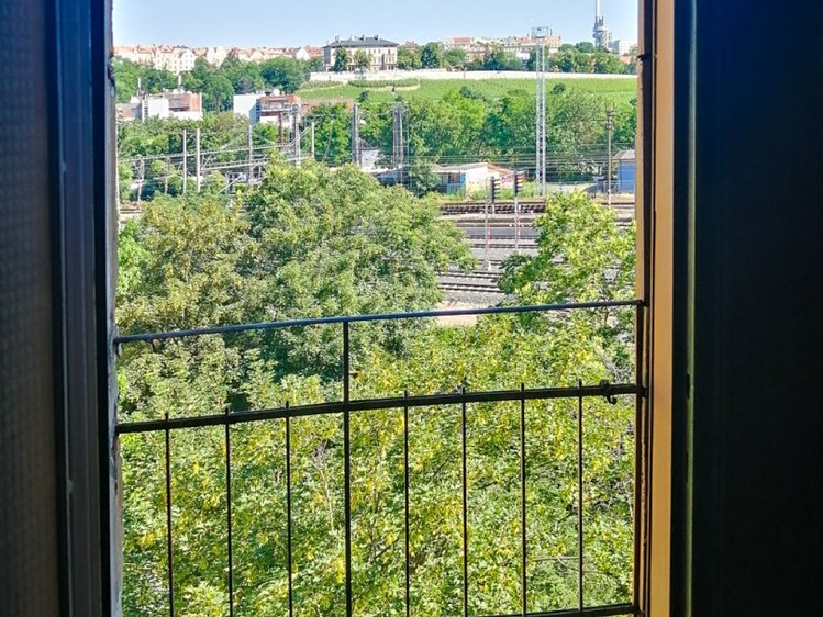 Wohnung 1+kk zur Miete, 25 m² (12 von 13)