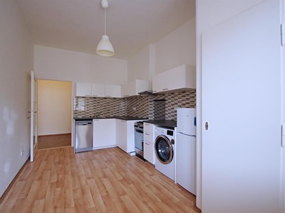 Pronájem bytu 1+1, 49 m² (3 z 12)