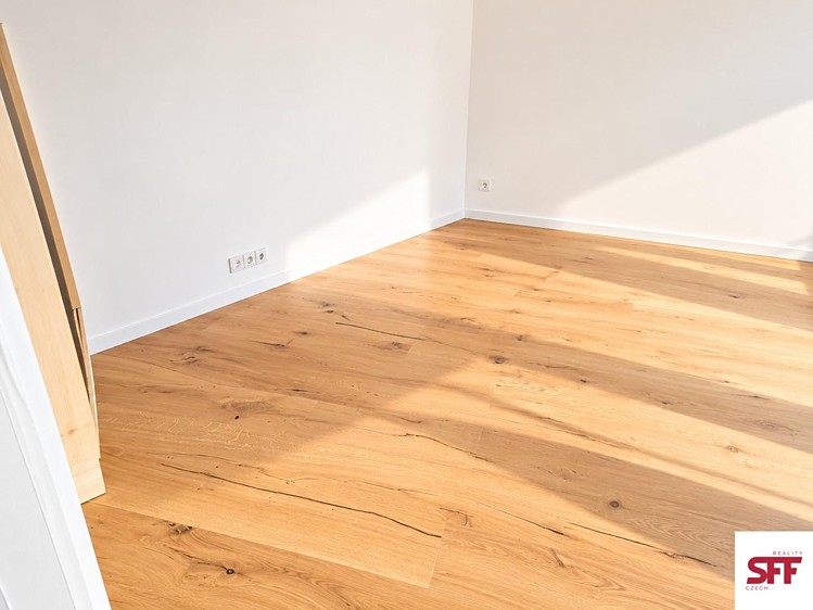 Квартира 2+kk в оренду, 51 м² (16 з 19)