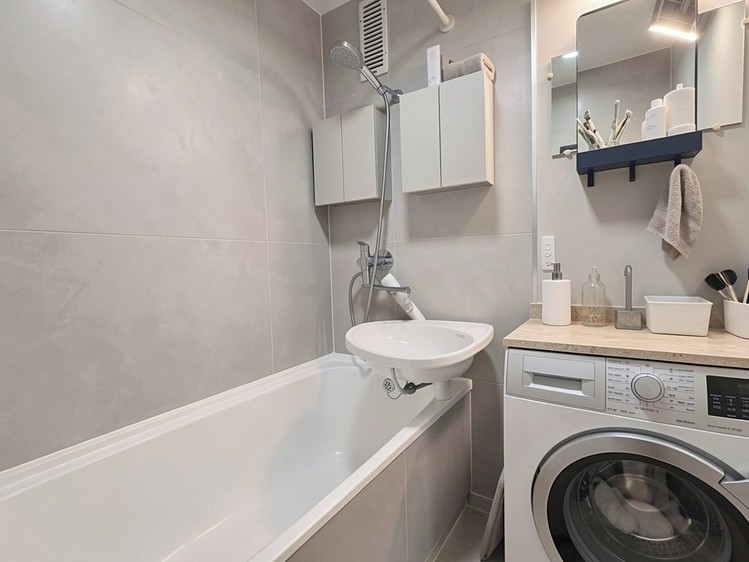 Квартира 3+1 на продаж, 76 м² (13 з 16)