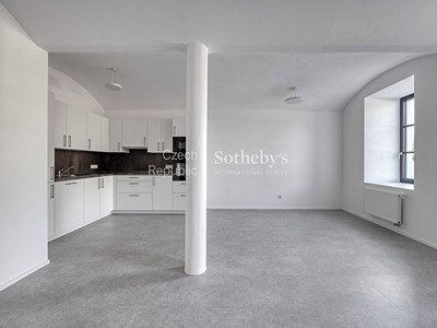 Prodej bytu 3+kk, 75 m² (3 z 19)