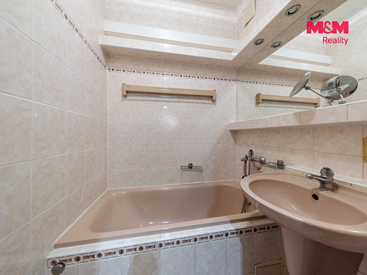 Wohnung 3+1 zum Kauf, 56 m² (3 von 16)