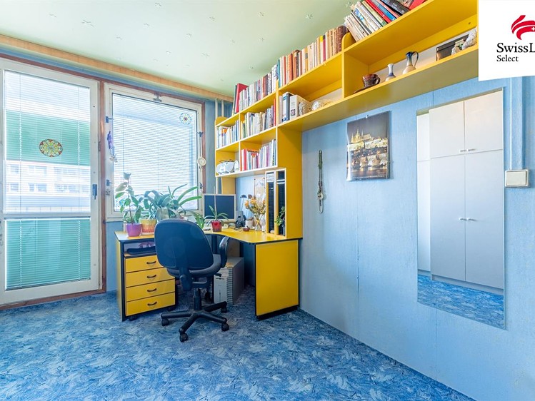 Квартира 3+kk на продаж, 66 м² (7 з 24)