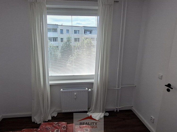 Квартира 2+kk на продаж, 40 м² (9 з 27)