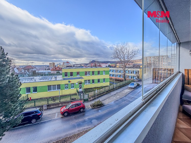 Квартира 4+1 на продаж, 77 м² (14 з 14)