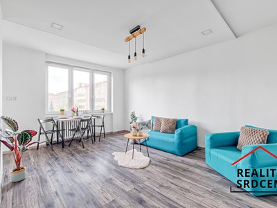 Квартира 3+kk на продаж, 72 м² (3 з 28)