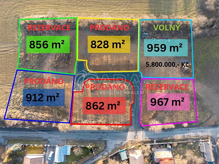 Grundstück zum Kauf, 959 m² (7 von 15)