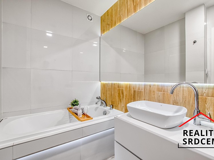 Квартира 3+kk на продаж, 72 м² (17 з 28)