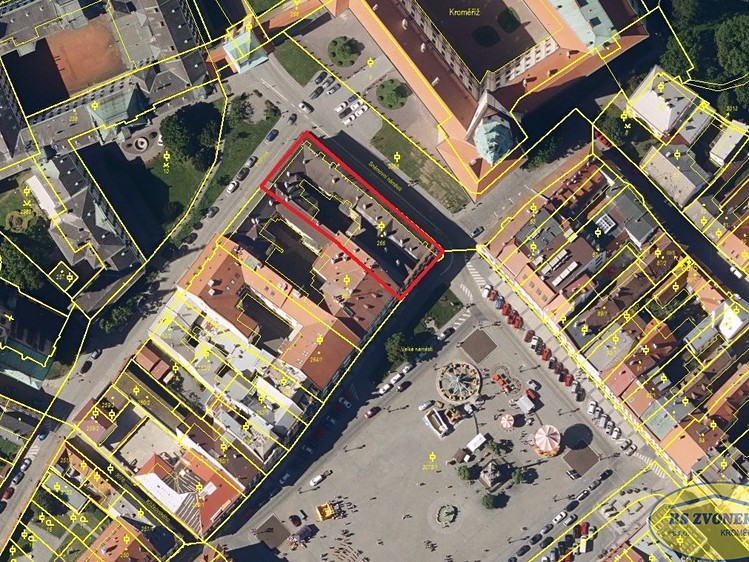 Комерційне приміщення на продаж, 1 033 м² (13 з 13)