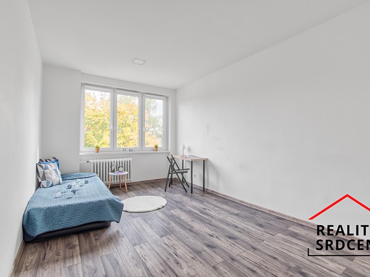 Квартира 3+kk на продаж, 72 м² (13 з 28)