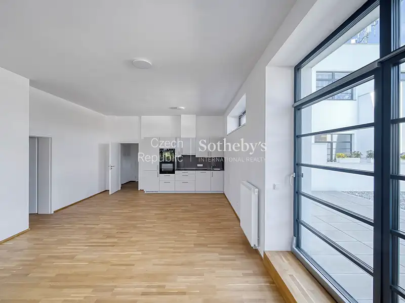 Prodej bytu 3+kk 89 m², Velké Přílepy – náhled fotky 1