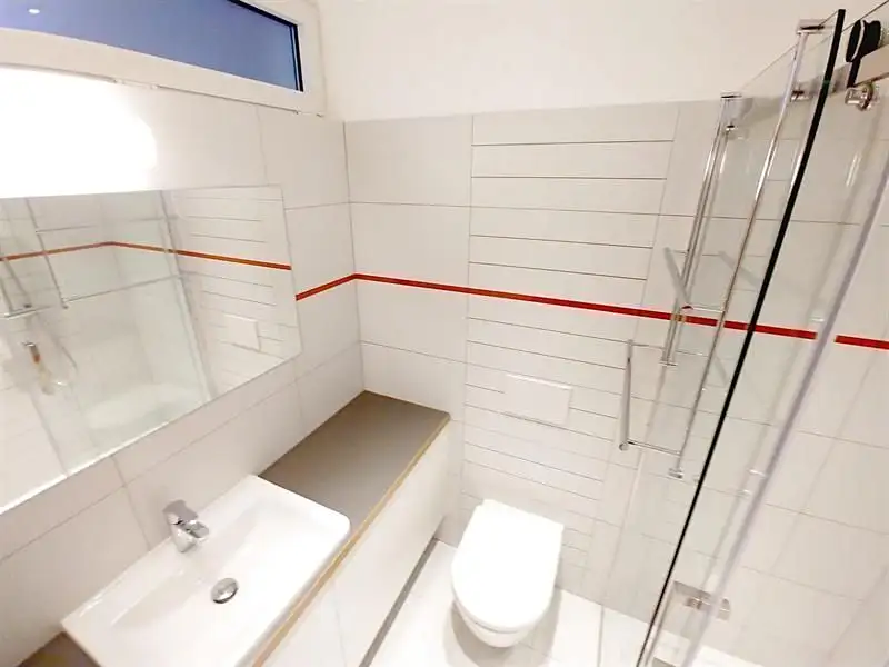 Pronájem bytu 1+1 30 m², Praha – náhled fotky 2