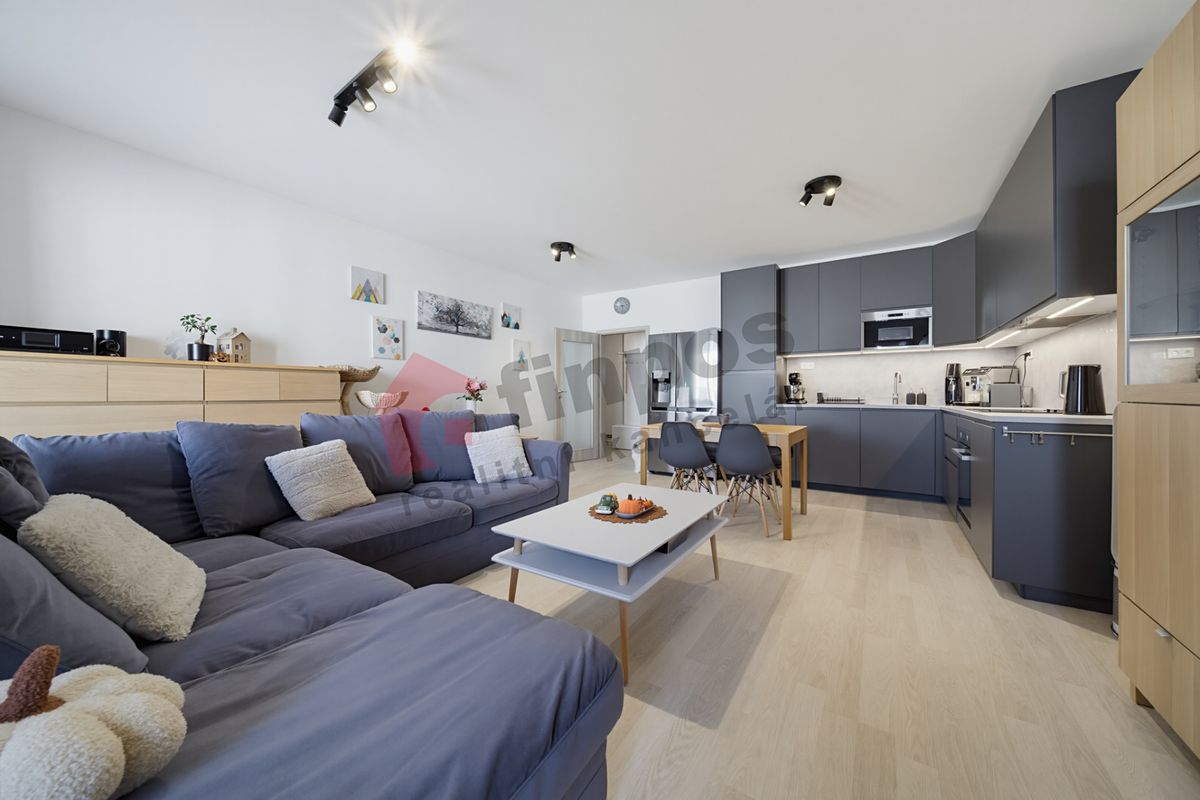Prodej bytu 3+kk 87 m²