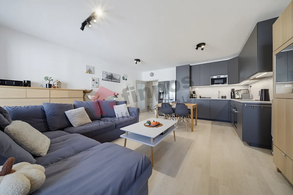 Prodej bytu 3+kk 87 m²