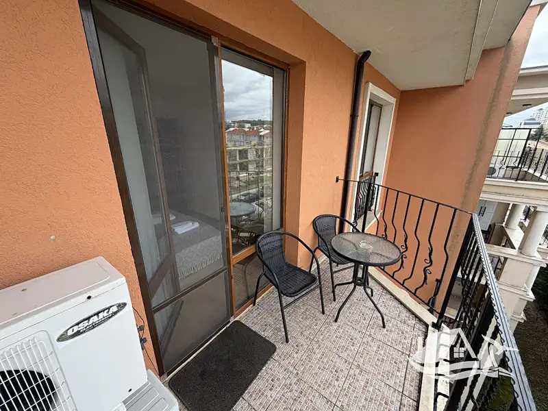 Prodej bytu 2+kk 49 m², Sveti Vlas – náhled fotky 2