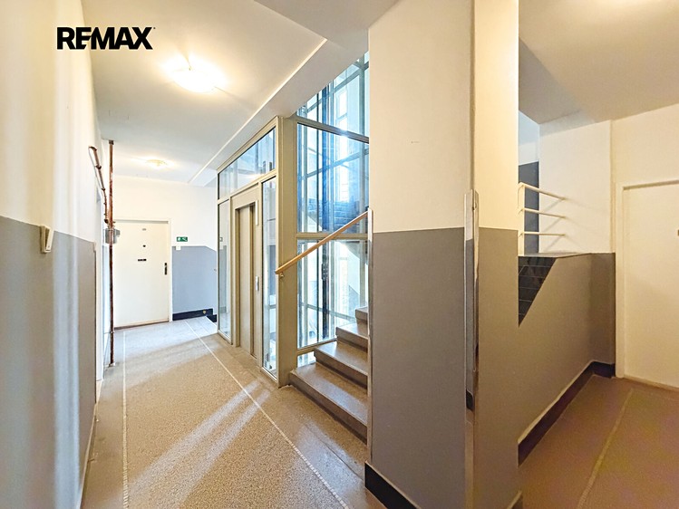 Квартира 2+kk на продаж, 52 м² (17 з 21)