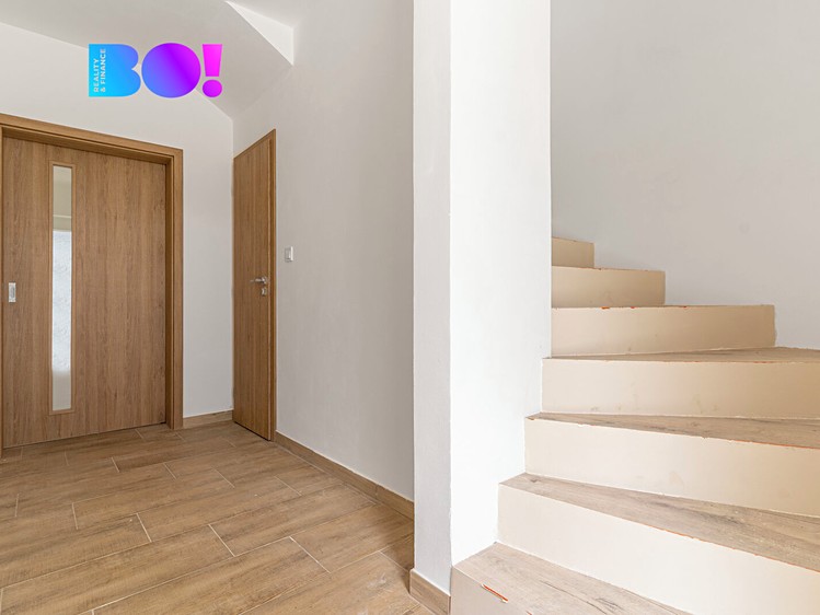 Pronájem domu, 102 m² (13 z 17)