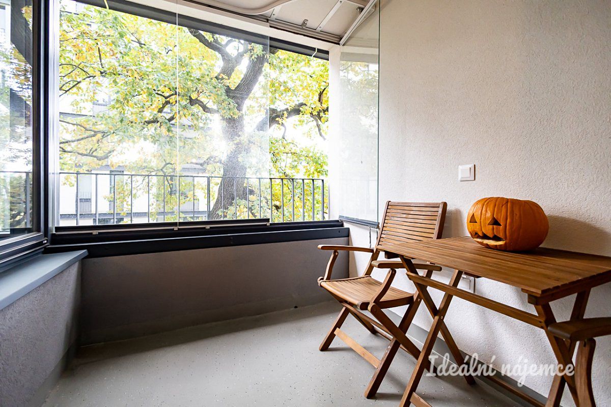 Pronájem bytu 2+kk 50 m² – fotografie 4