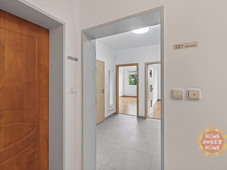 Квартира 2+kk в оренду, 50 м² (11 з 22)