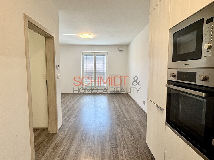 Квартира 2+kk в оренду, 46 м² (2 з 10)