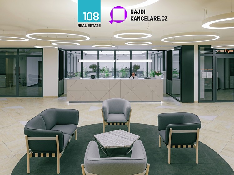 Комерційне приміщення в оренду, 497 м² (1 з 6)