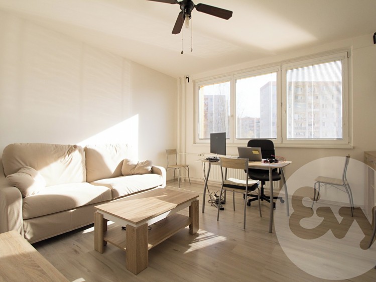 Wohnung 2+1 zum Kauf, 43 m² (2 von 20)