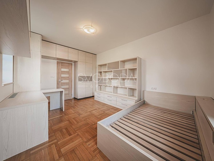 Wohnung 3+kk zur Miete, 91 m² (2 von 28)