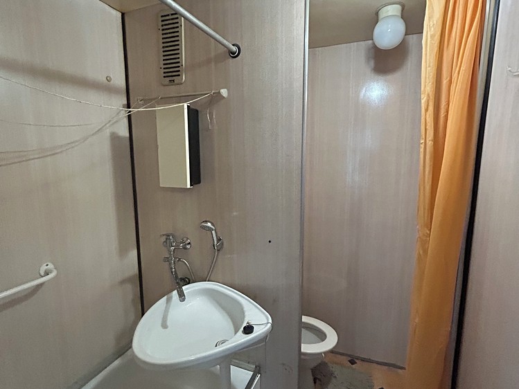 Квартира 1+1 на продаж, 36 м² (9 з 14)