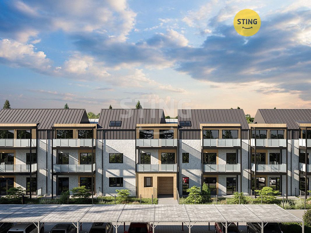 Prodej bytu 3+kk 81 m², Opava – fotka 1 z 3