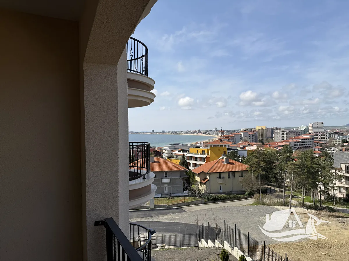 Prodej bytu 2+kk 56 m²