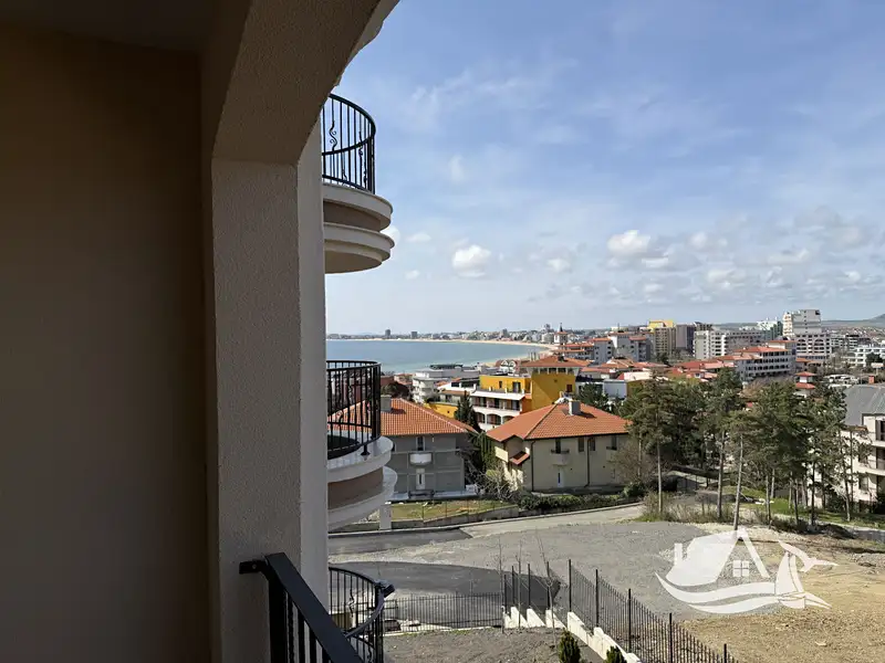 Prodej bytu 2+kk 56 m², Sveti Vlas – náhled fotky 1