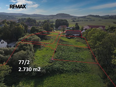 Grundstück zum Kauf, 2.730 m² (2 von 8)