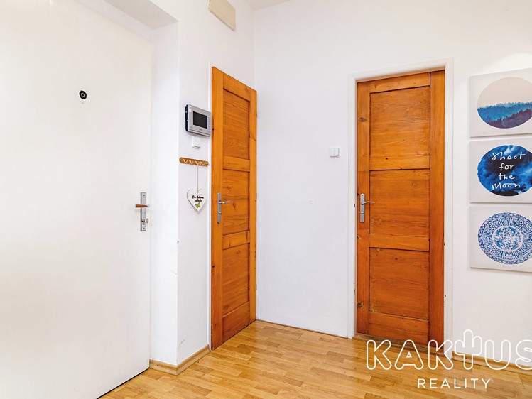 Квартира 3+1 в оренду, 75 м² (13 з 18)