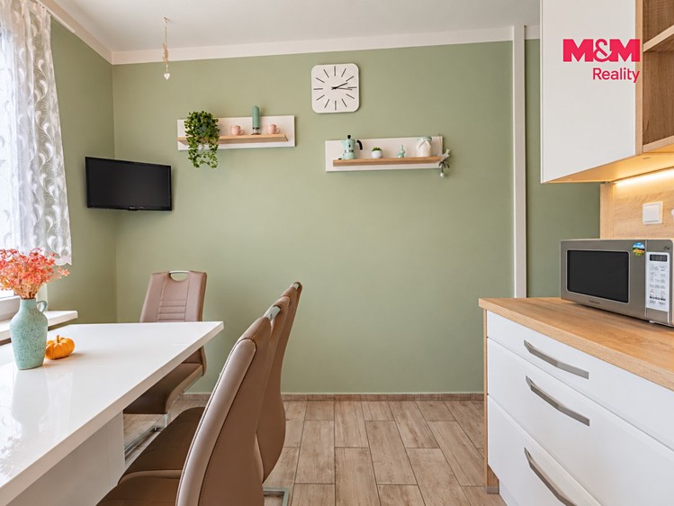 Wohnung 3+1 zum Kauf, 65 m² (7 von 27)