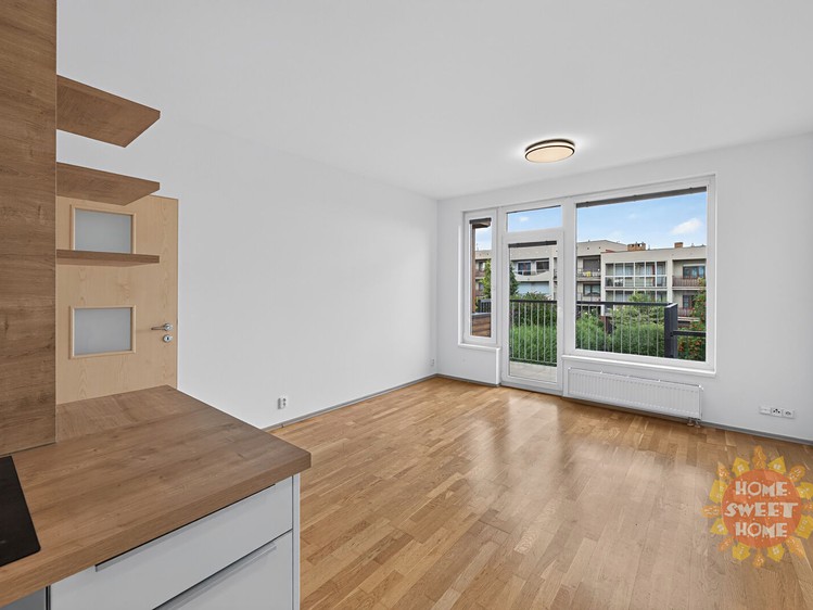 Квартира 2+kk в оренду, 50 м² (1 з 22)