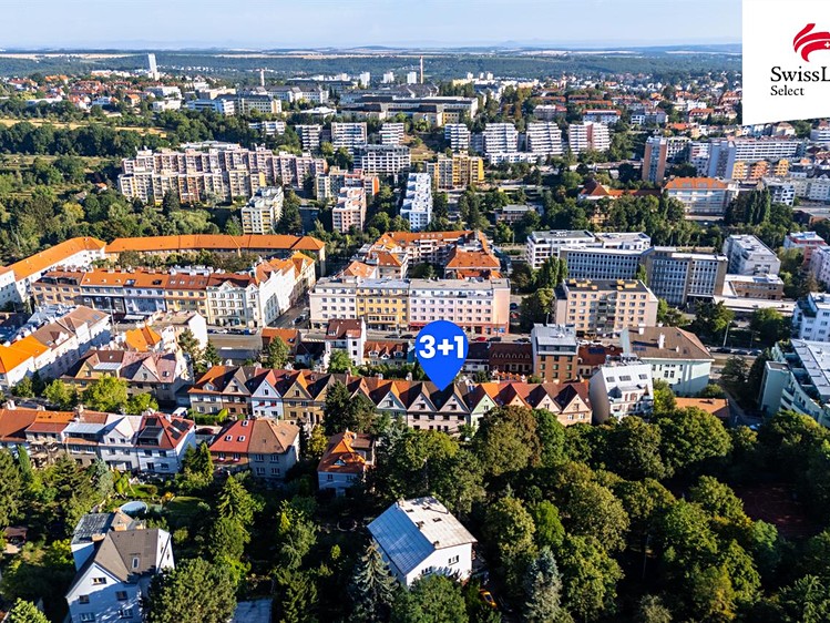 Prodej bytu 3+1, 80 m² (26 z 29)