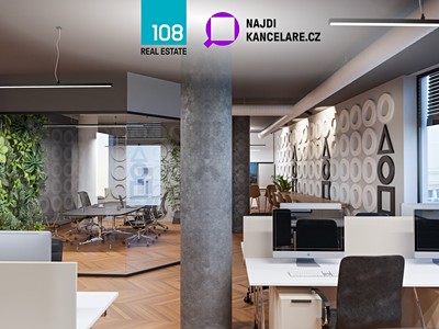 Комерційне приміщення в оренду, 326 м² (3 з 10)