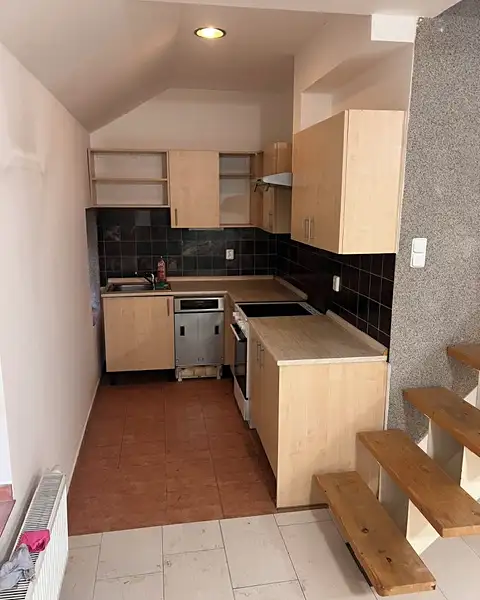 Pronájem bytu 2+kk 62 m², Příbram – náhled fotky 1