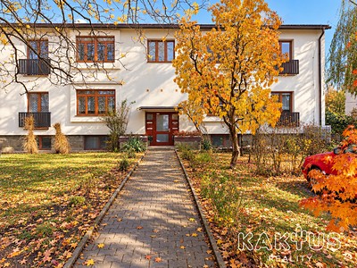 Квартира 3+1 в оренду, 75 м² (3 з 18)