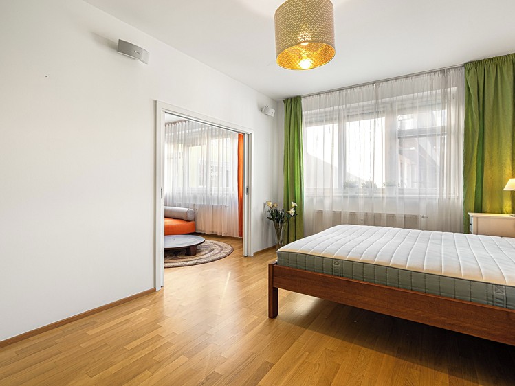 Квартира 2+1 в оренду, 79 м² (6 з 13)