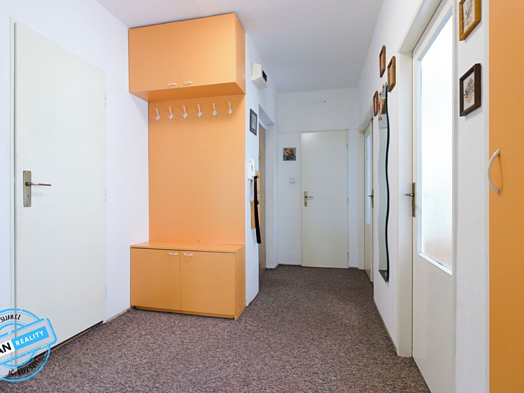 Квартира 3+1 на продаж, 66 м² (9 з 18)