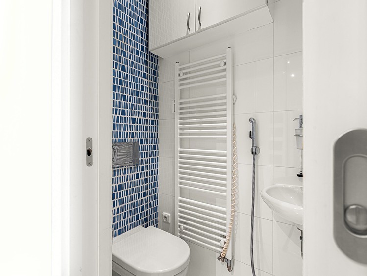 Квартира 2+1 в оренду, 79 м² (12 з 13)