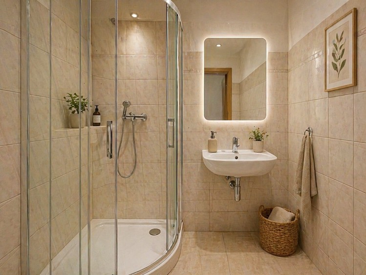 Квартира 2+1 на продаж, 56 м² (9 з 10)