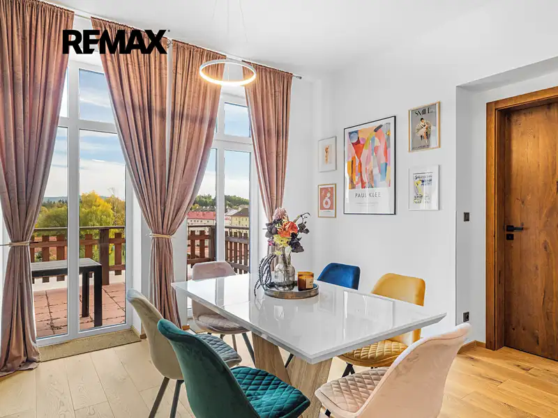 Prodej bytu 3+1 126 m², Žacléř – náhled fotky 2