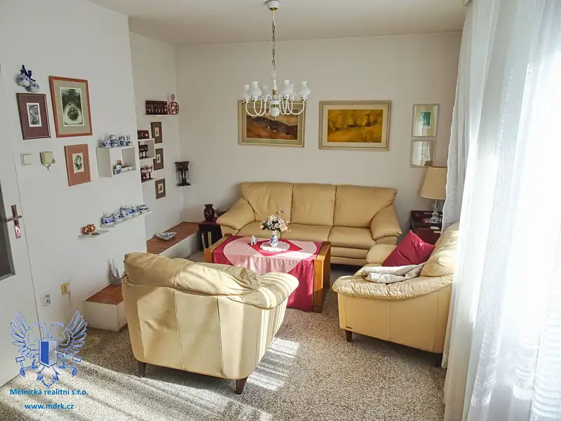 Prodej bytu 3+1 74 m², Praha – náhled fotky 2